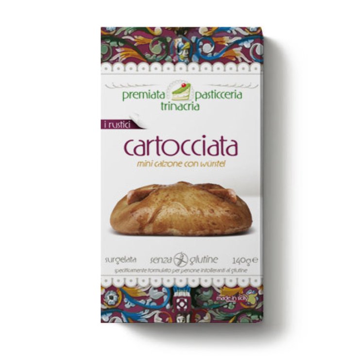 PREMIATA PT CARTOCCIATA 140G