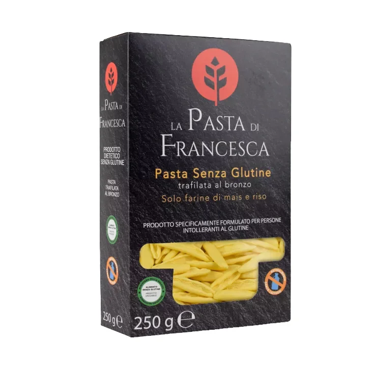 PASTA FRANCESCA CORTECCE 250G