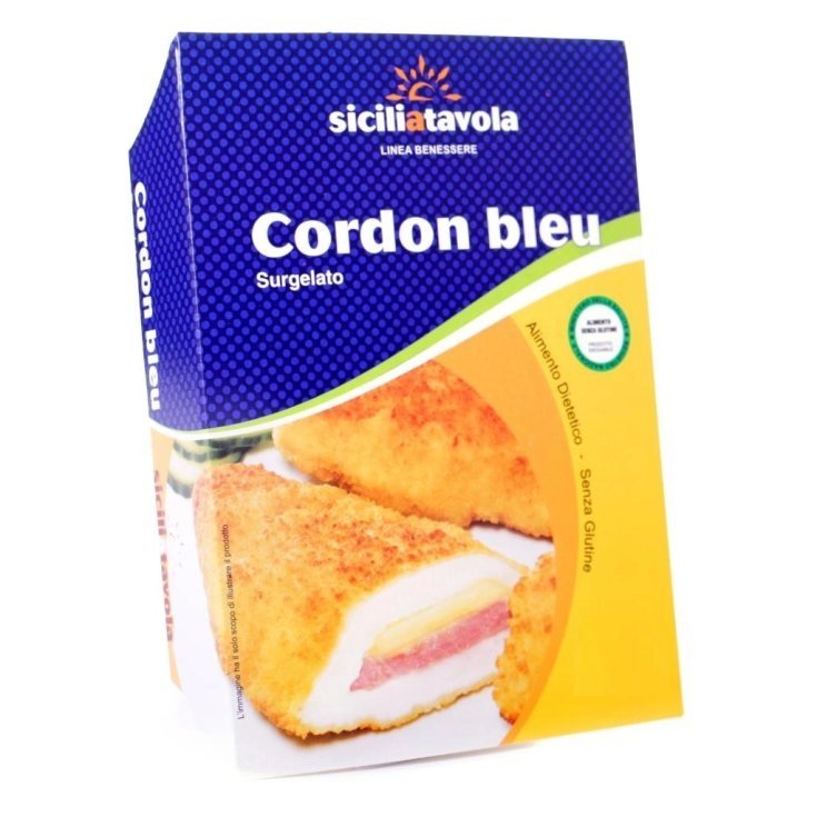CORDON BLEU 150G