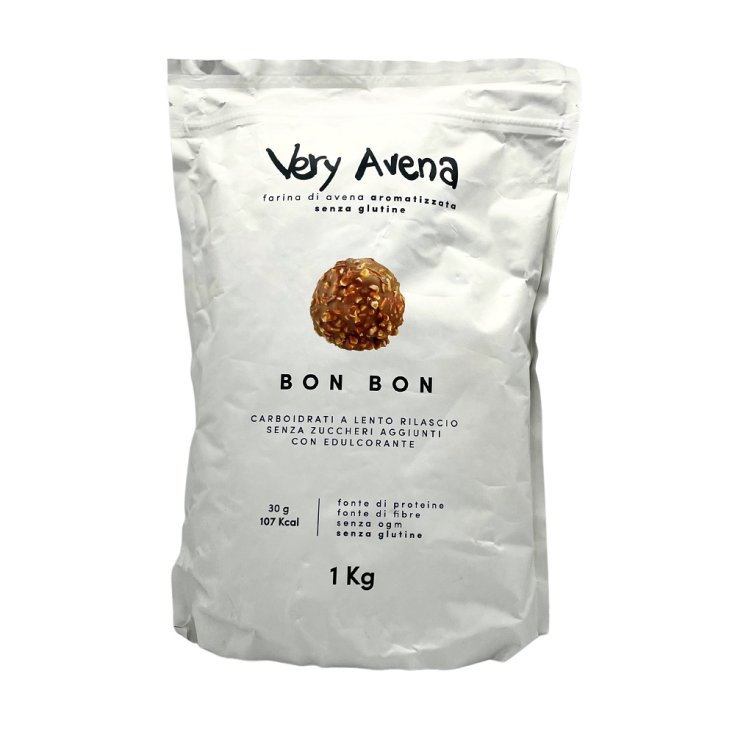 VERYAVENA FARINA AVENA BONBON