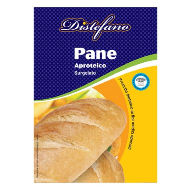 PANE APROTEICO 100G