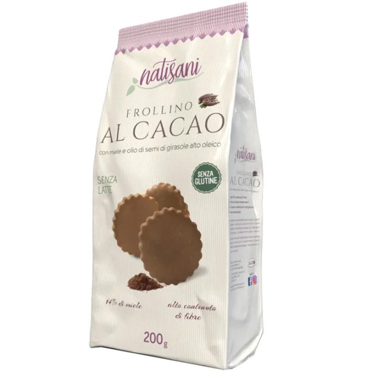 FROLLINO CACAO 200G