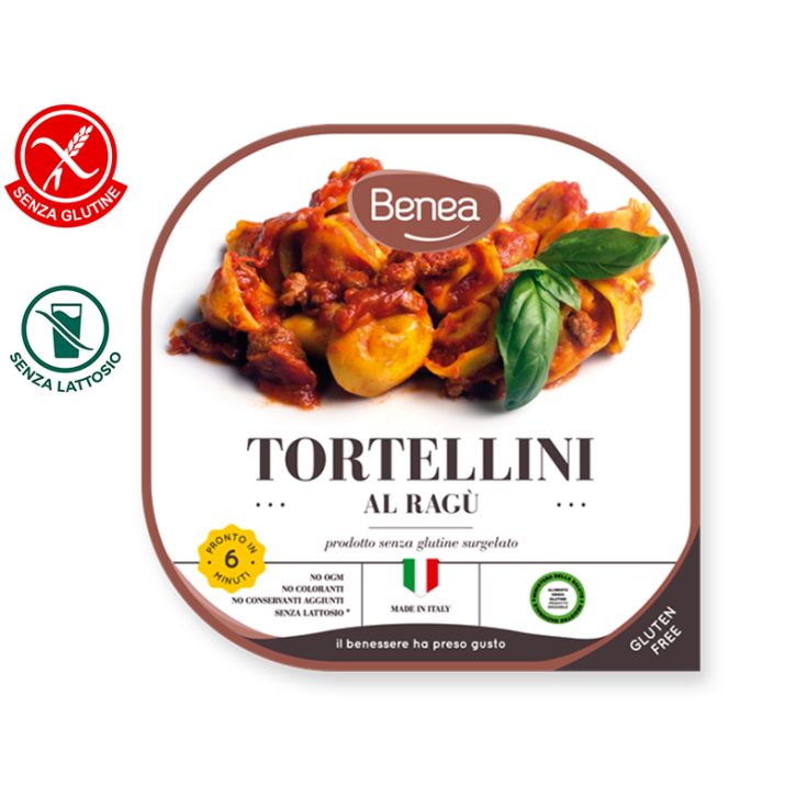 BENEA TORTELLINI AL RAGU' SURG