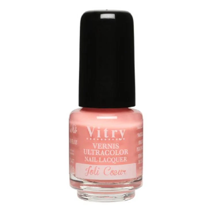 MINI SMALTO JOLI COEUR 4ML
