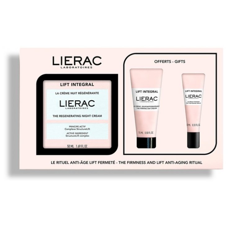 LIERAC COF LIFT NTT+GG+SIERO