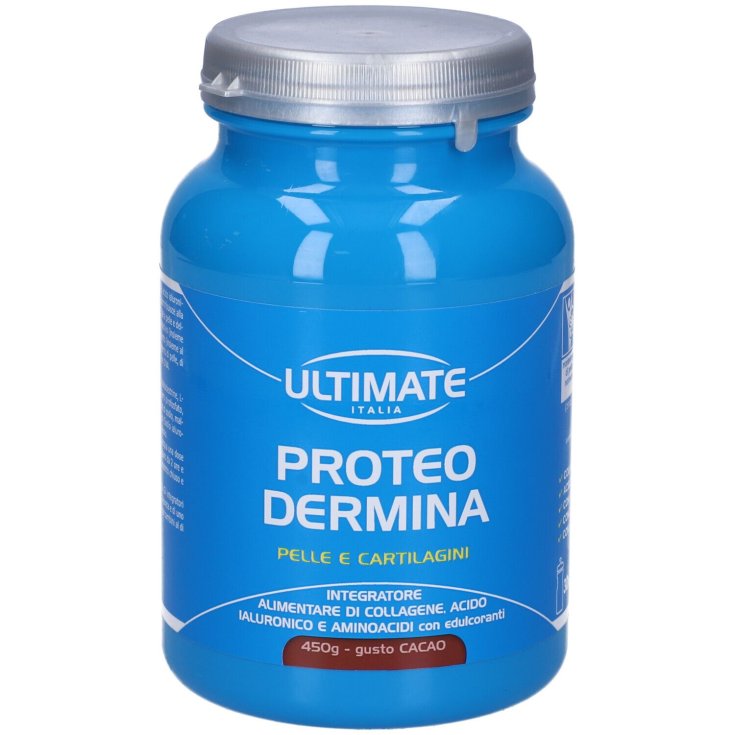 PROTEO DERMINA CACAO 450G