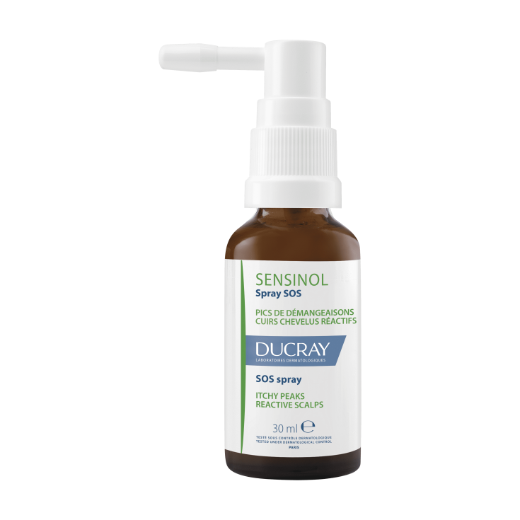 SENSINOL SPRAY SOS 30ML
