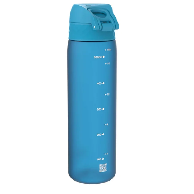 ION8 BORRACCIA BLUE 500ML