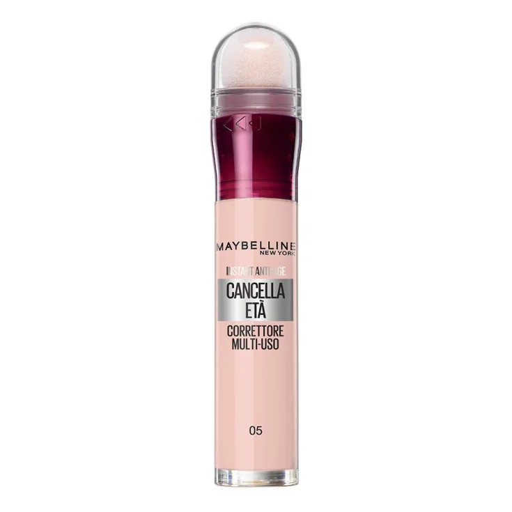 MAYBELLINE IL CANCELLA ETA' BR