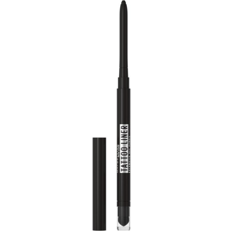 MAYBELLINE TATTOO LINER AUT BL