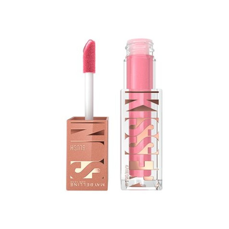 MAYBELLINE SUNKISSER 5 BLAZING