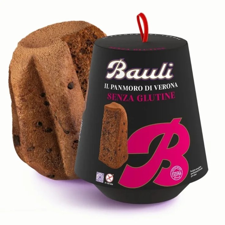 BAULI IL PANMORO VERONA 500G