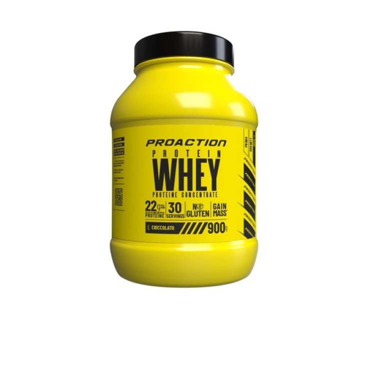 FIT PROTEIN WHEY CIOCCOLATO