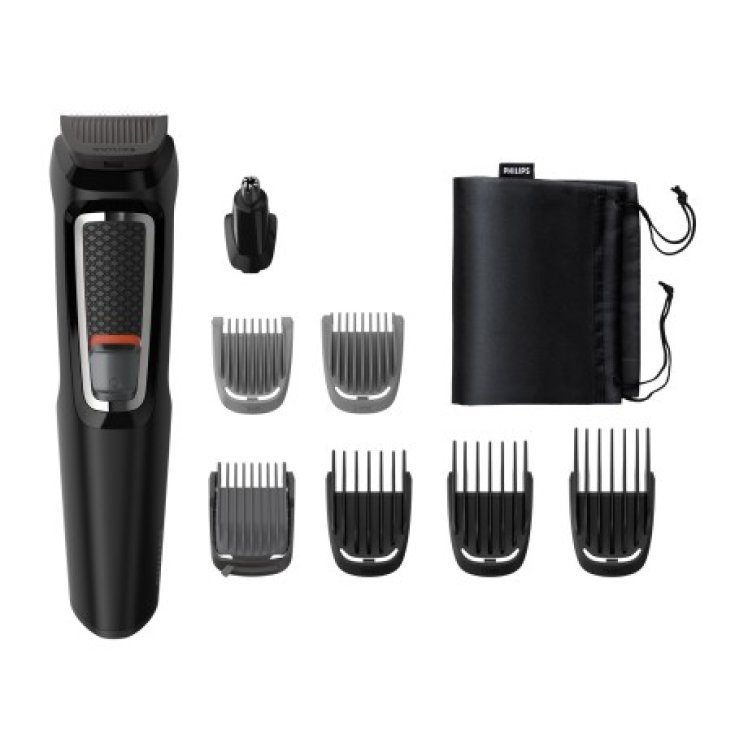 GROOMING KIT SERIE 3000 8IN1