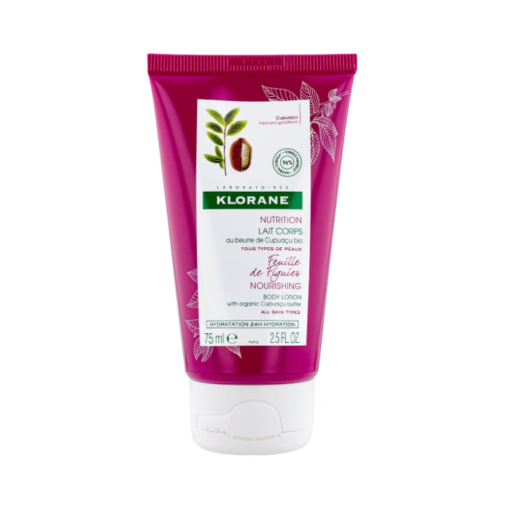 KLORANE LATTE CRP FGL FICO75ML
