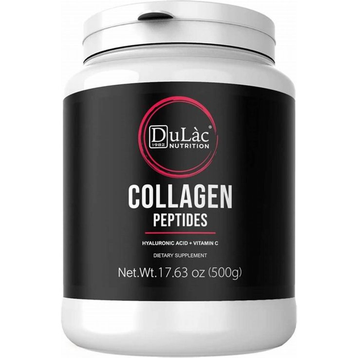 DULAC NUTR COLLAGENE POLV 500G