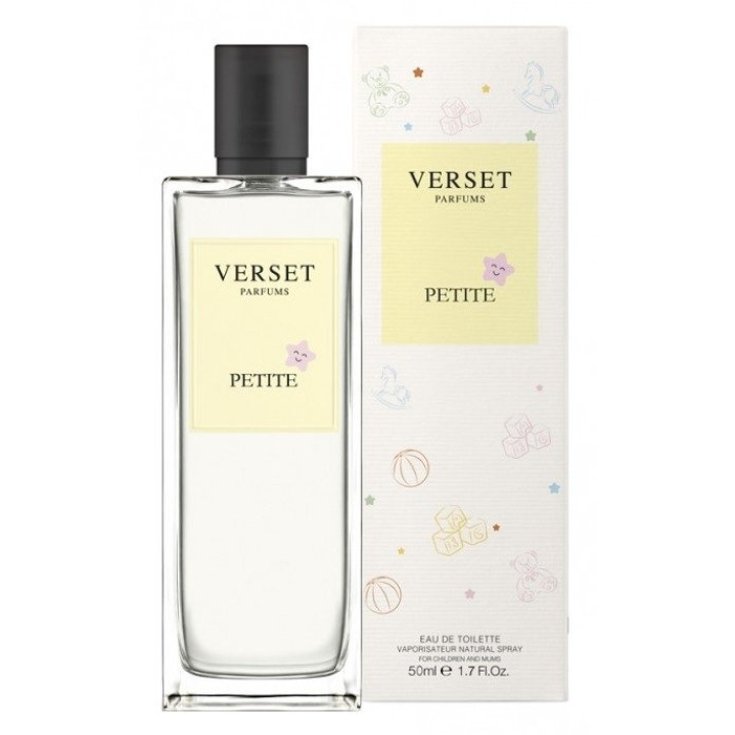 VERSET PETITE EDT 50ML