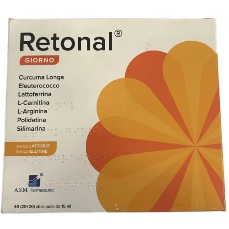 RETONAL 40STICK