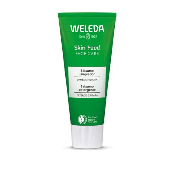 SKIN FOOD BALSAMO DETERGENTE SKIN FOOD BALSAMO DETERGENTE