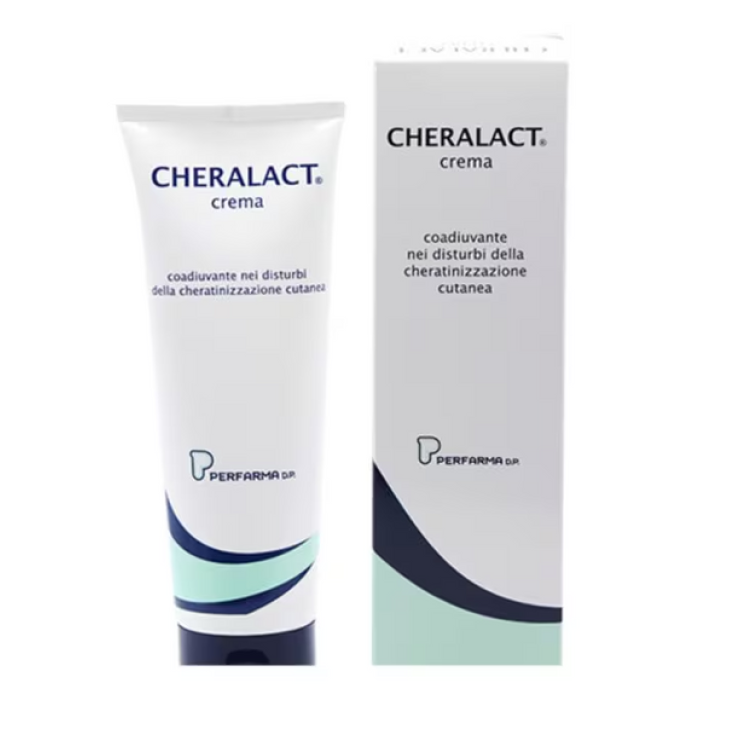 CHERALACT CREMA 250ML