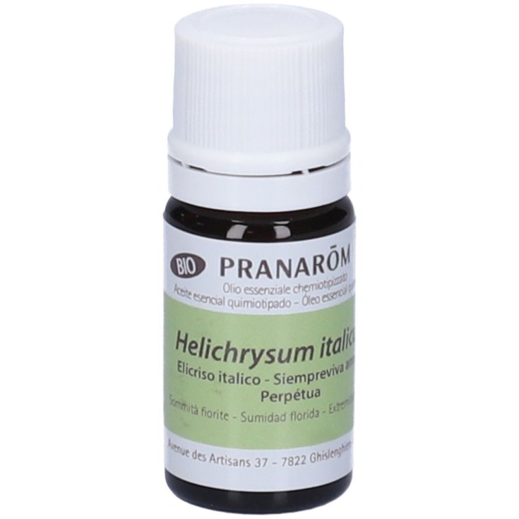 PRANAROM OE ELICRISO IT 5ML