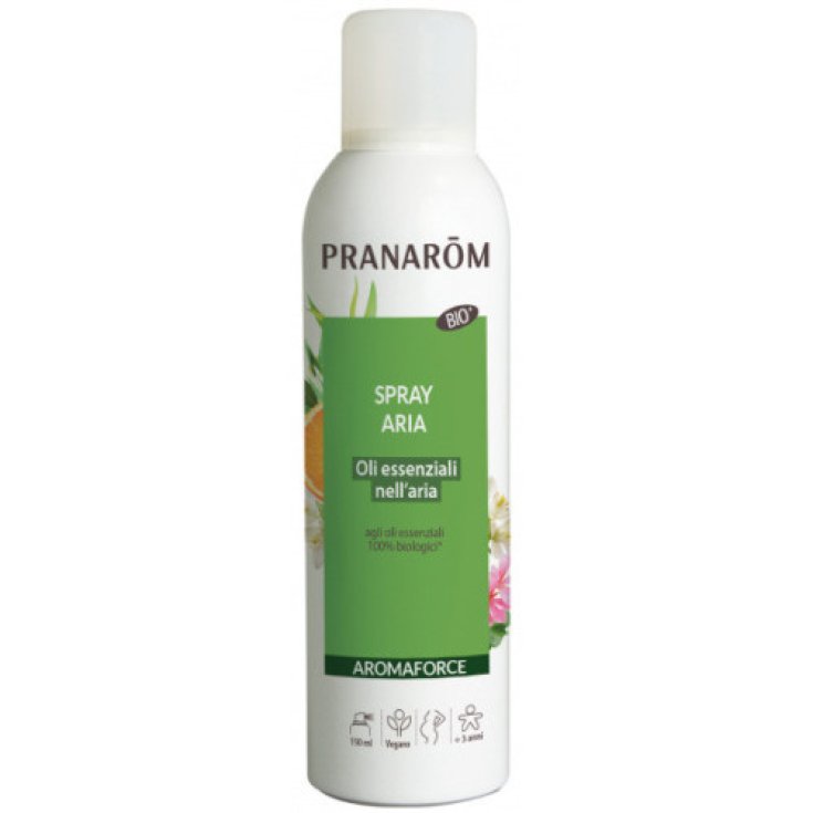 PRANAROM AFORCE SPRAY ARA150ML