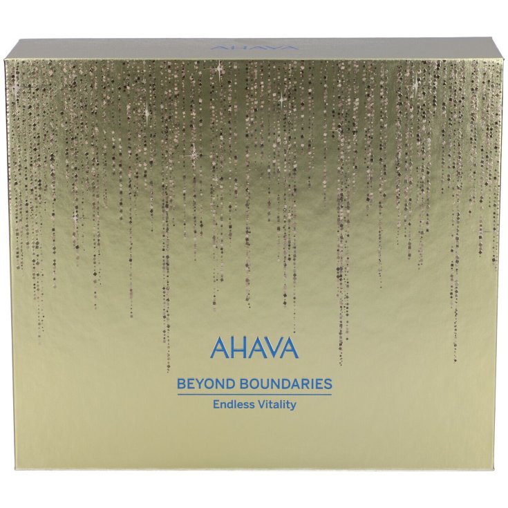 AHAVA ENDLESS VITALITY