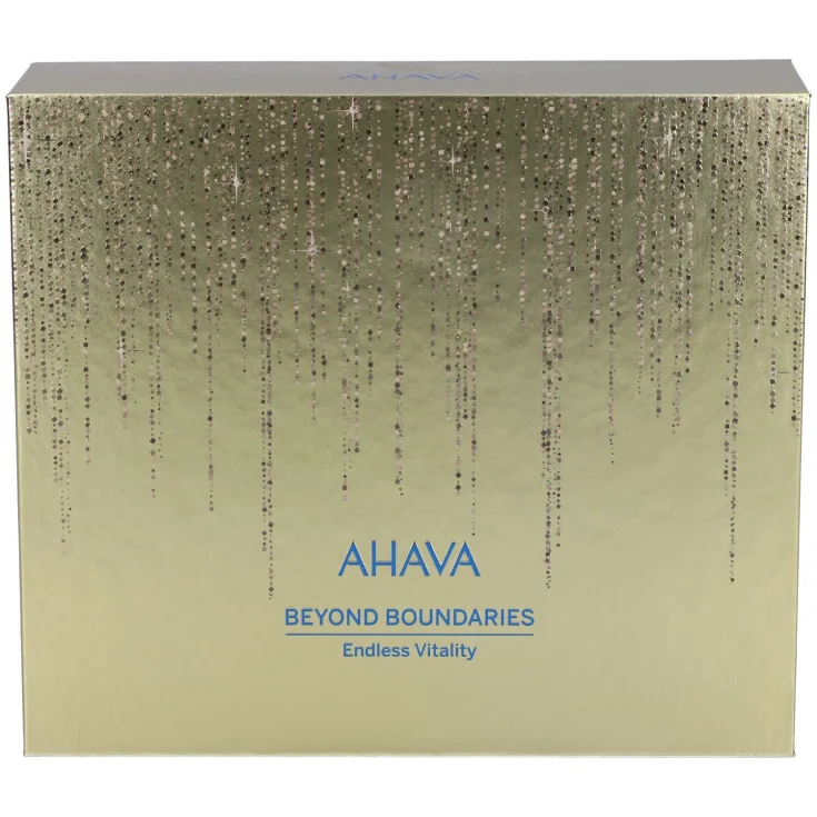 AHAVA ENDLESS VITALITY