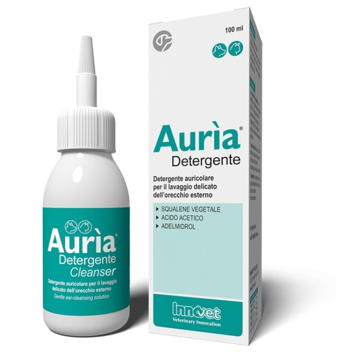 AURIA DETERGENTE AURIC 100ML