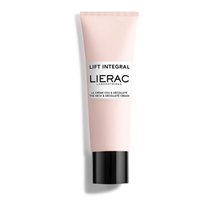 LIERAC LIFT INT CREMA COLL/DEC