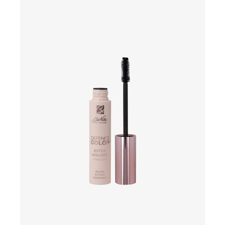 DEFENCE COLOR MASCARA EX VOL