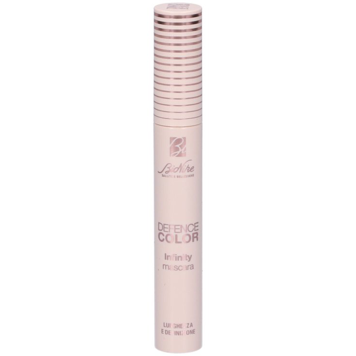 DEFENCE COLOR MASCARA INFINITY