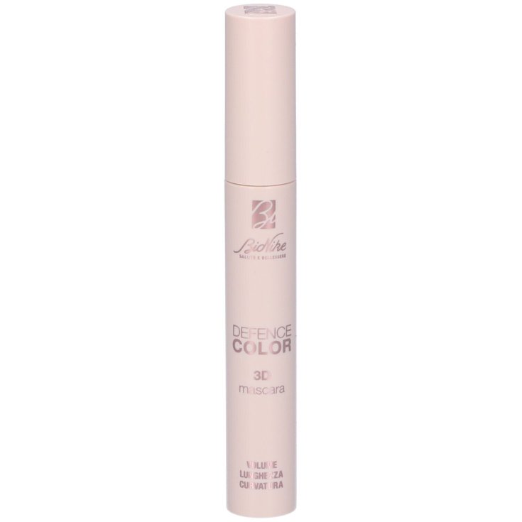 DEFENCE COLOR MASCARA 3D 11ML