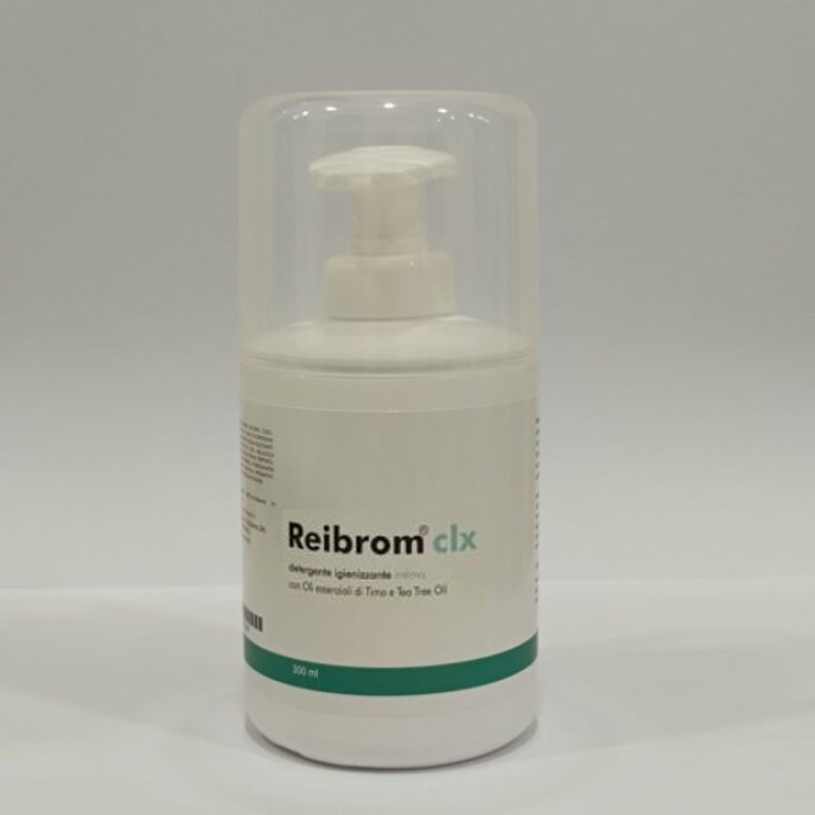 REIBROM CLX INTIMO 300ML