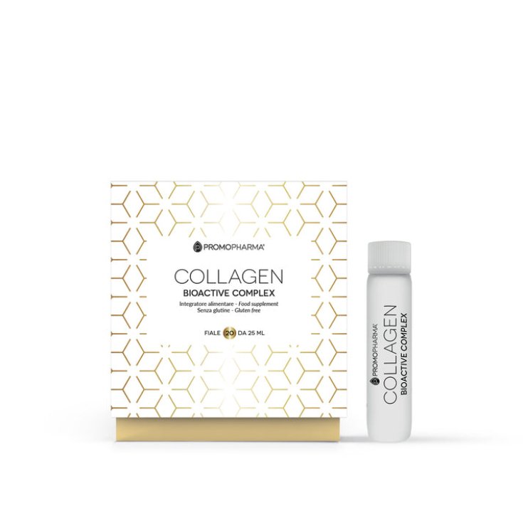 COLLAGEN BIOACTIVE COMPLEX 20F