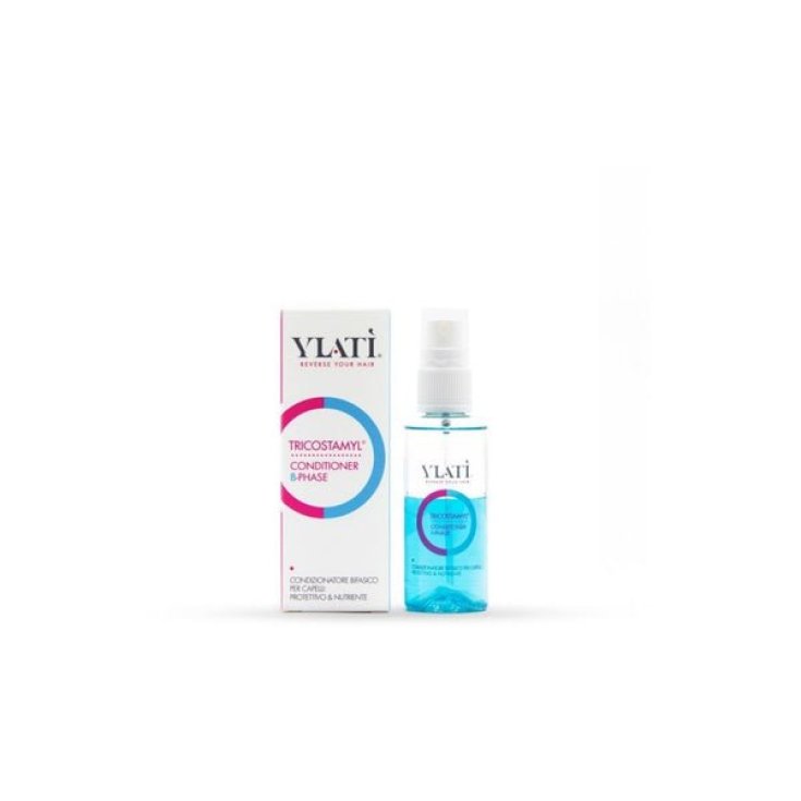 YLATI CONDITIONER B-PHASE 50ML