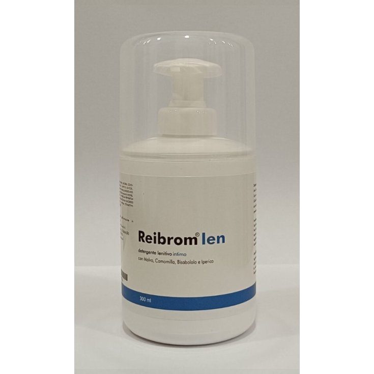 REIBROM LEN INTIMO 300ML