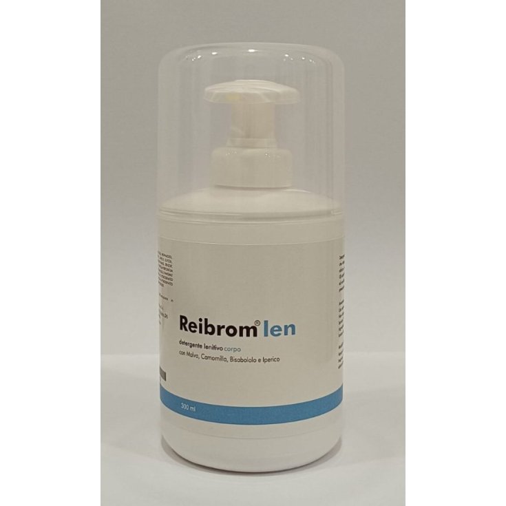 REIBROM LEN 300ML