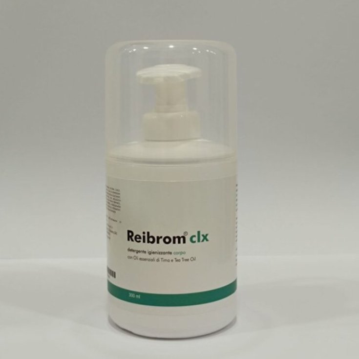 REIBROM CLX 300ML