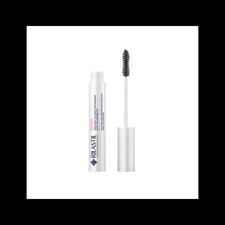 RILASTIL MASCARA VOL DEF 10ML