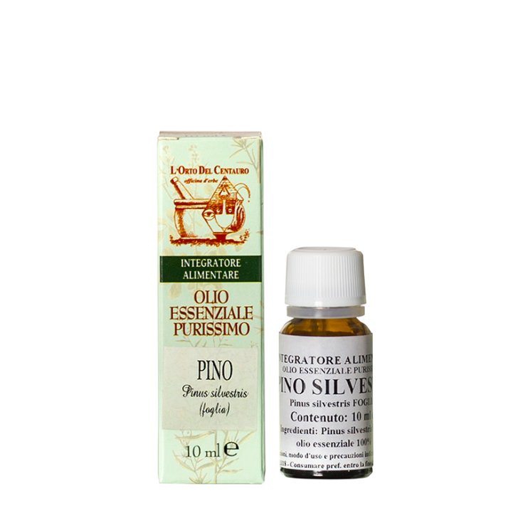 PINO SILVESTRE OE 10ML PINO SILVESTRE OE 10ML