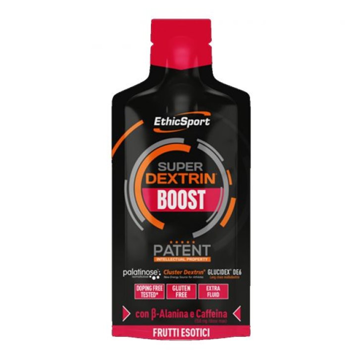 SUPER DEXTRIN BOOST FRUTTI30ML