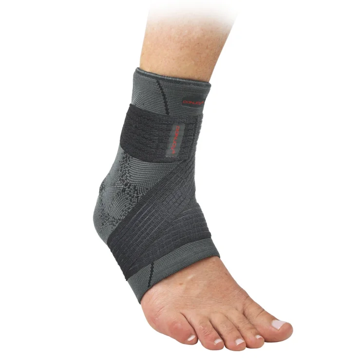 DONJOY STRAPILAX ANKLE 6