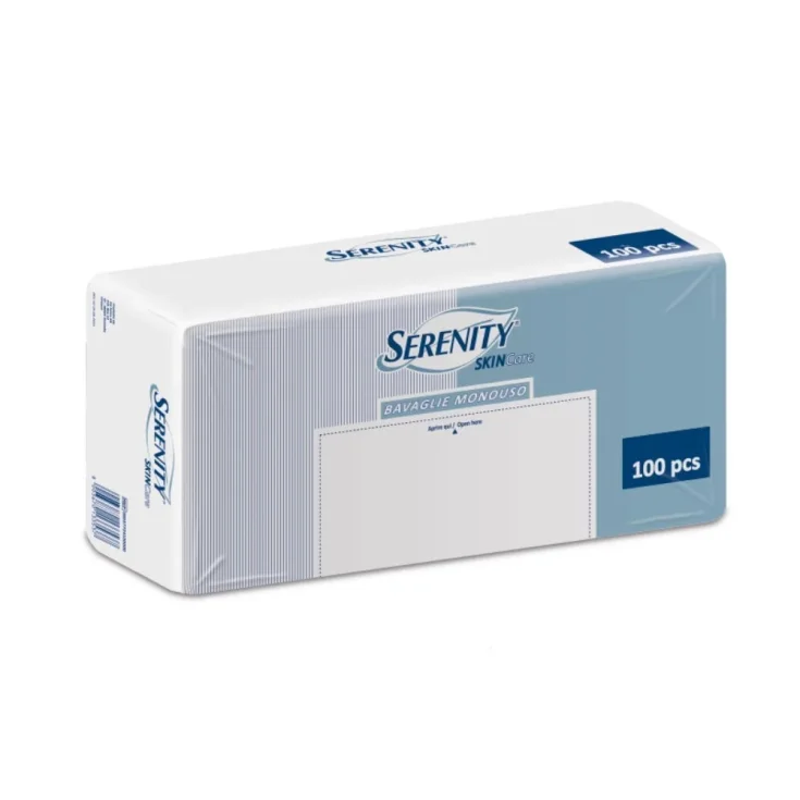 BAVAGLIA MON EXTRA 38X70 100PZ