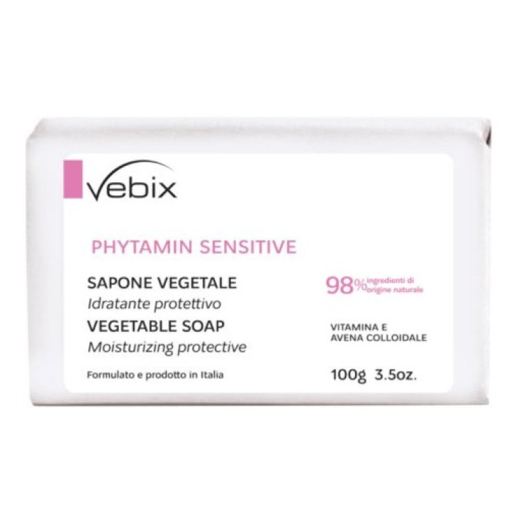 VEBIX PHYTAMIN P SENS SAP SOL