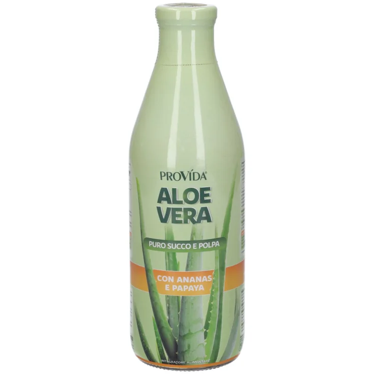 PROVIDA ALOE ANANAS PAPAYA 1L