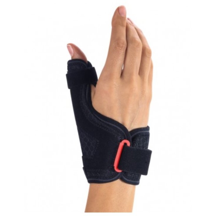 DONJOY ERGOFORM POLLICE 0
