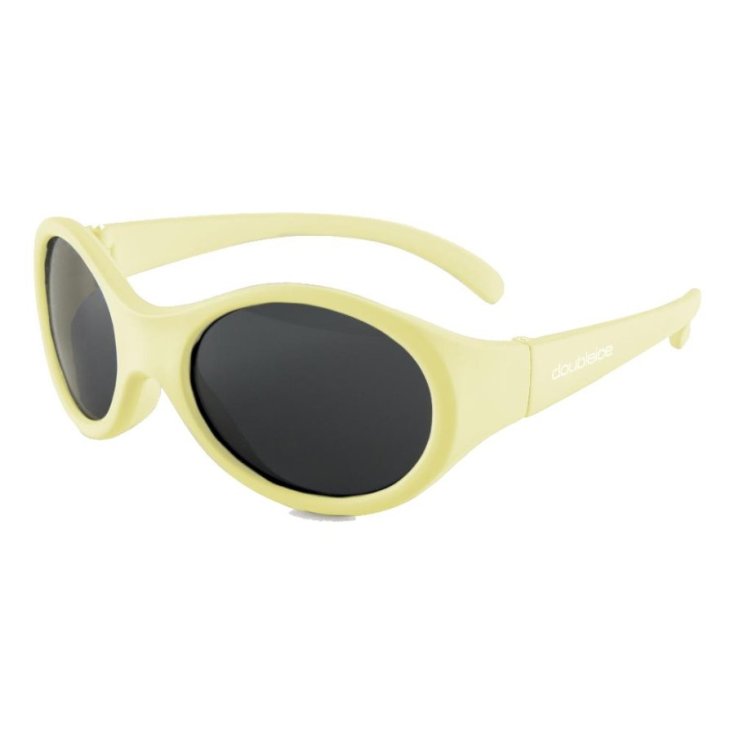 KIDS SUNGLASSES YELLOW