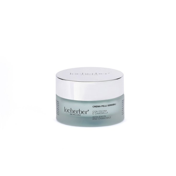 LOCHERBER SKIN CREMA P SENS NW