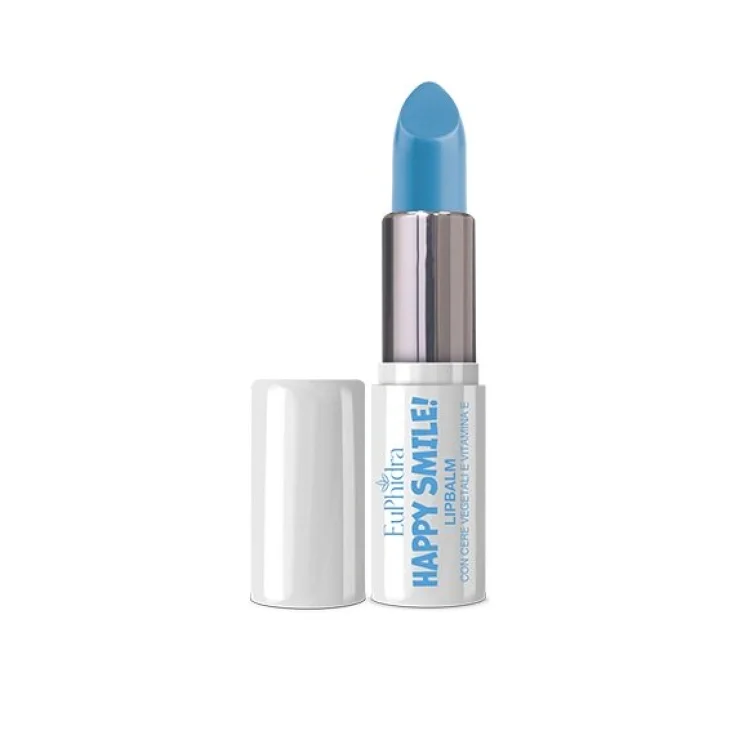 EUPHIDRA LIPBALM NUTR HAPPY SM